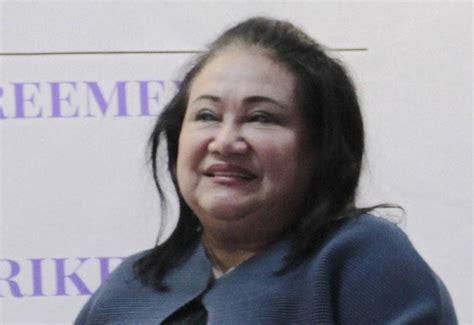 current mayor of las pinas|Reelected Las Piñas Mayor Imelda Aguilar takes oath, .